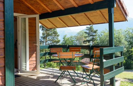 G&icirc;te n&deg;125991 Ch&acirc;tel-en-Tri&egrave;ves - Is&egrave;re - photo