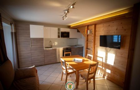 G&icirc;te n&deg;21301 Autrans-M&eacute;audre en Vercors - Is&egrave;re - photo