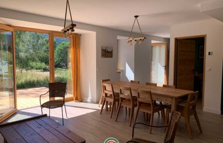Gîte n°225222 Autrans-Méaudre en Vercors - Isère - photo