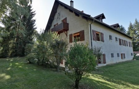 G&icirc;te n&deg;434100 Saint-Ondras - Is&egrave;re - photo