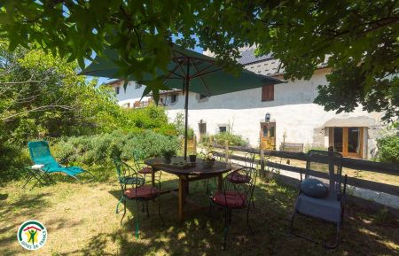G&icirc;te n&deg;489200 Si&eacute;voz - Is&egrave;re - photo