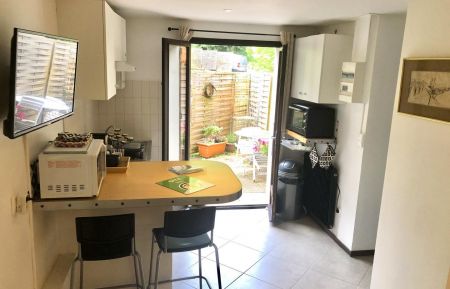 G&icirc;te n&deg;516101 La Tronche - Is&egrave;re - photo