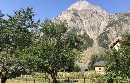 G&icirc;te n&deg;73114 Chantep&eacute;rier - Is&egrave;re - photo