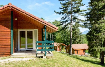 G&icirc;te n&deg;125990 Ch&acirc;tel-en-Tri&egrave;ves - Is&egrave;re - photo