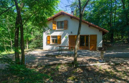 G&icirc;te n&deg;496102 Sonnay - Is&egrave;re - Et&eacute; 2017