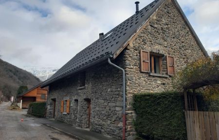 Gîte n°5210 Allemond - Isère - photo