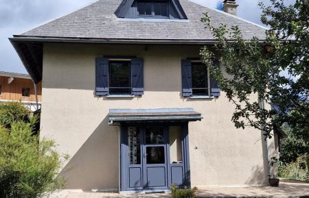 G&icirc;te n&deg;253200 Les Deux Alpes - Is&egrave;re - nouvelle couleurs 09/2024