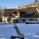 gite - L'Asp&eacute;rule en Vercors - VILLARD DE LANS - Is&egrave;re