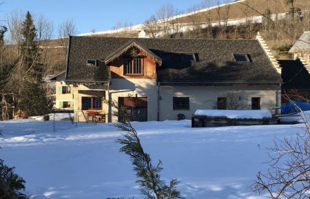 G&icirc;te n&deg;548240 Villard-de-Lans - Is&egrave;re - photo