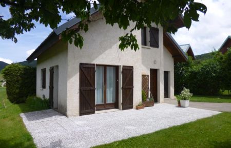 G&icirc;te n&deg;129863 Corren&ccedil;on-en-Vercors - Is&egrave;re - photo