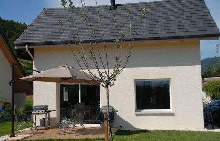 G&icirc;te n&deg;21115 Autrans-M&eacute;audre en Vercors - Is&egrave;re - Ext&eacute;rieur &eacute;t&eacute;