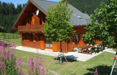 G&icirc;te n&deg;548130 Villard-de-Lans - Is&egrave;re - photo