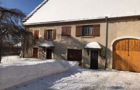 G&icirc;te n&deg;21117 Autrans-M&eacute;audre en Vercors - Is&egrave;re - photo