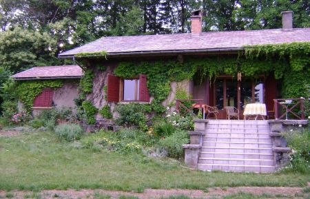 Gîte n°565010 La Mure - Isère - photo
