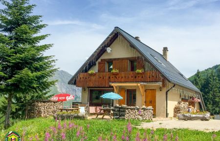 Gîte de groupe n°285010 Ornon - Isère - photo